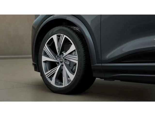 Audi Q6 e-tron Performance S-Line