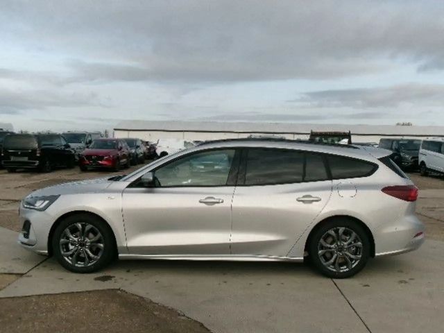 Ford Focus ST Line Wagon