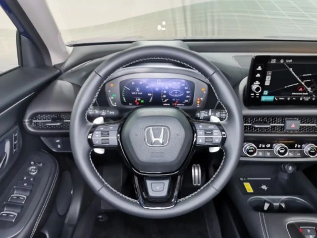 Honda ZR-V Advance