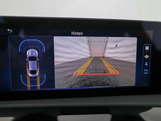 Mercedes-Benz CLA 180 Coupé