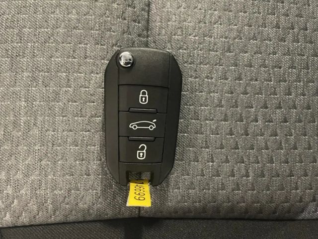 Opel Corsa Edition F Edition