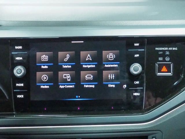 Volkswagen Polo 1.0 TSI DSG IQ.Drive R-Line