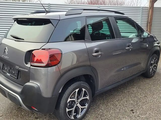 Citroën C3 Aircross C-Series