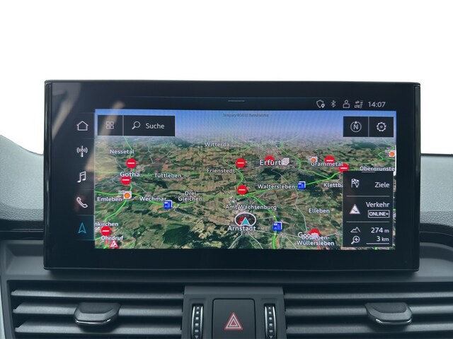 Audi Q5 40 TDI Quattro S-Tronic