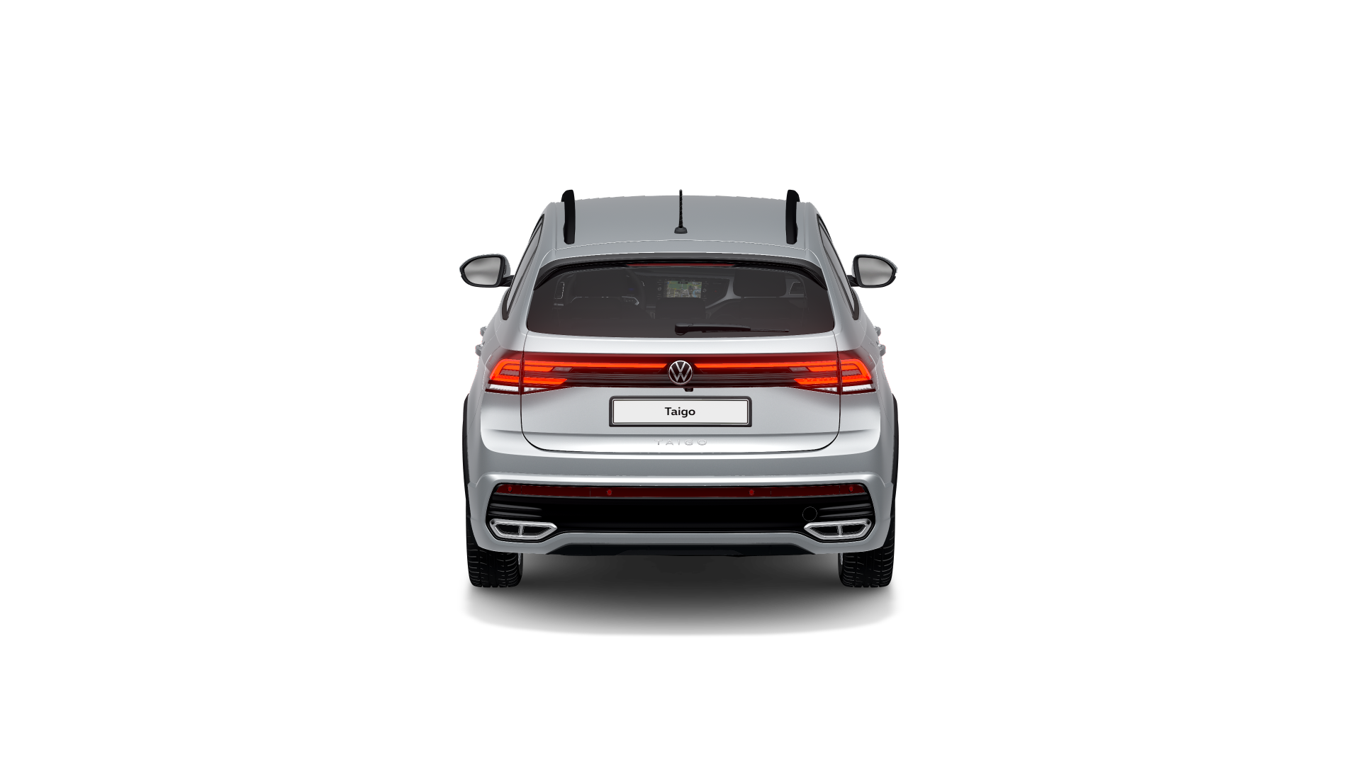 Volkswagen Taigo 1.0 TSI IQ.Drive R-Line