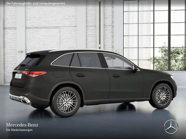 Mercedes-Benz GLC 200 4MATIC AVANTGARDE