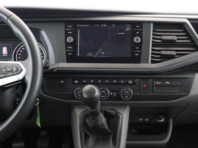 Volkswagen Caravelle 2.0 TDI T6