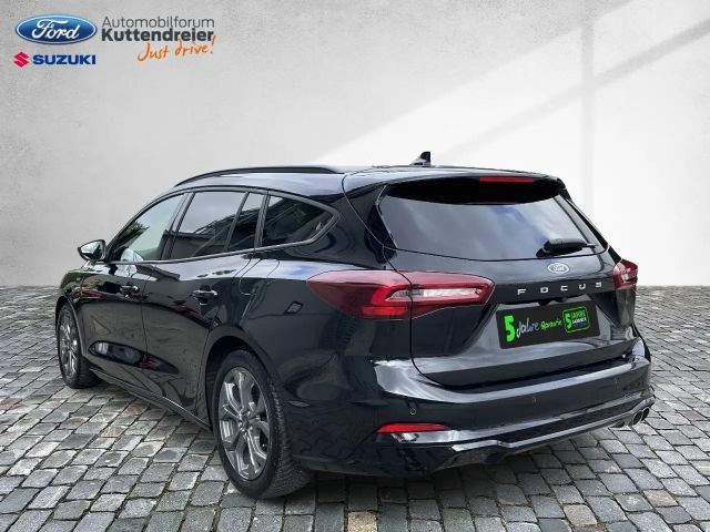 Ford Focus ST Line Wagon