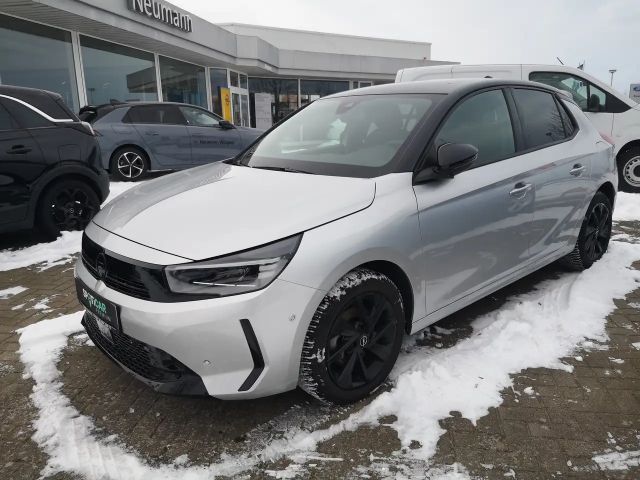Opel Corsa GS-Line Grand Sport Hybrid