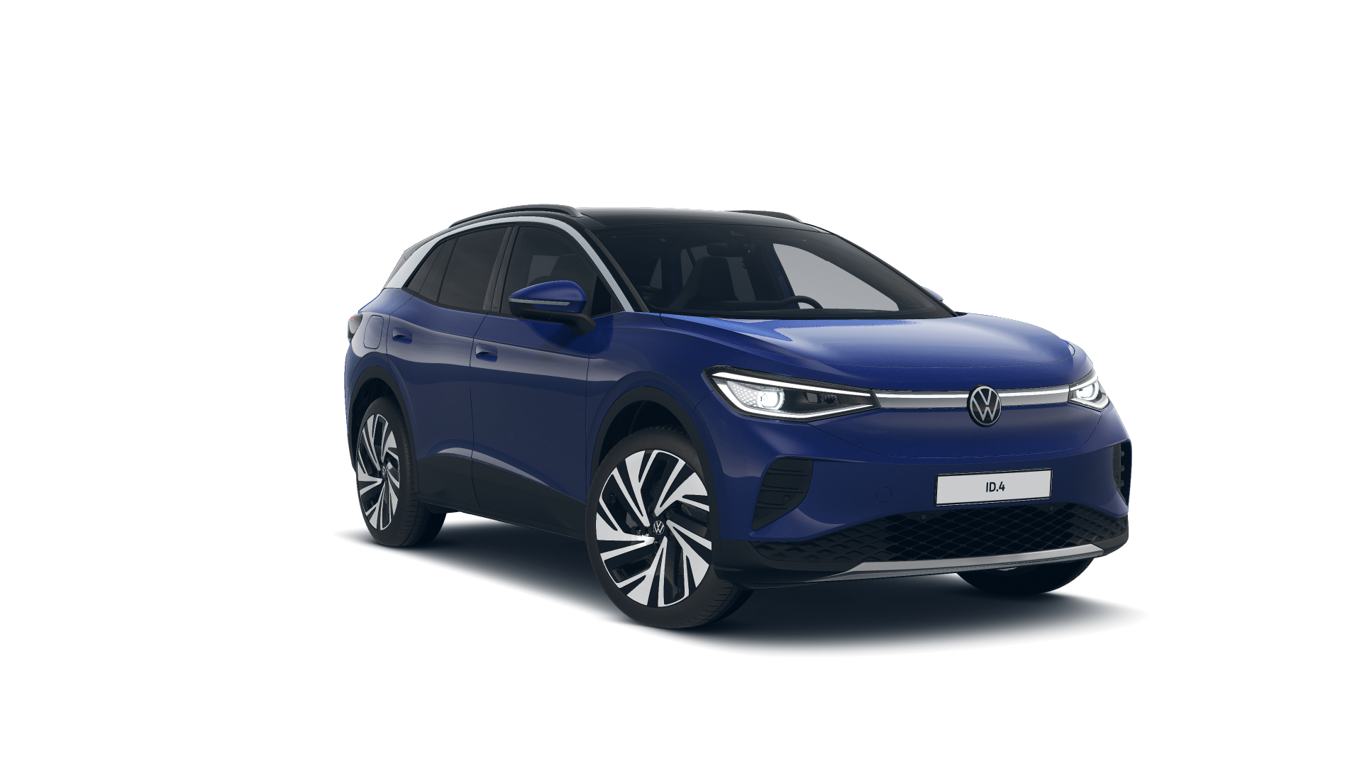 Volkswagen ID.4 NAVI PANO LED