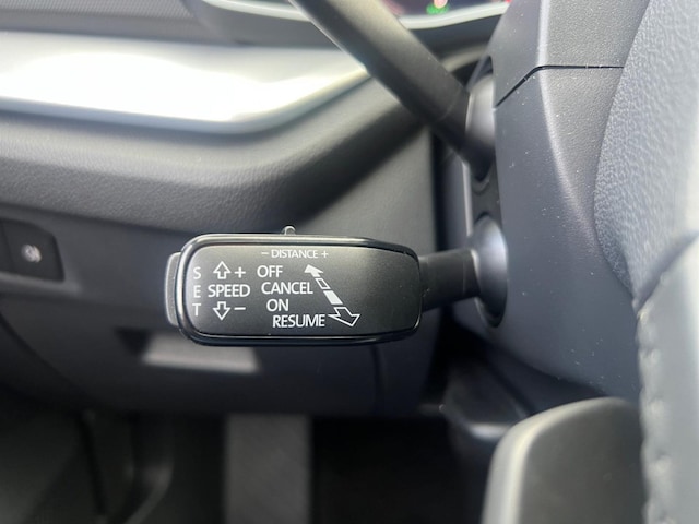 Skoda Octavia Combi Selection