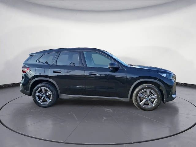 BMW X1 sDrive18i