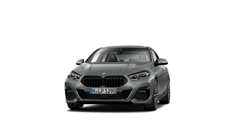 BMW 220 220i Coupé Gran Coupé