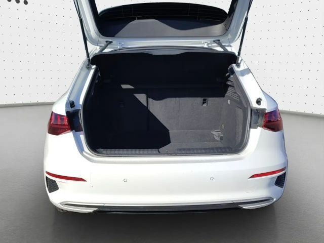 Audi A3 35 TFSI Sedan