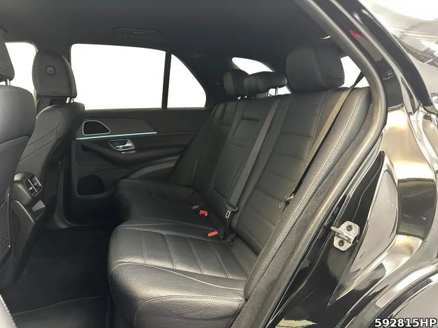 Mercedes-Benz GLE 350 4MATIC AMG Line