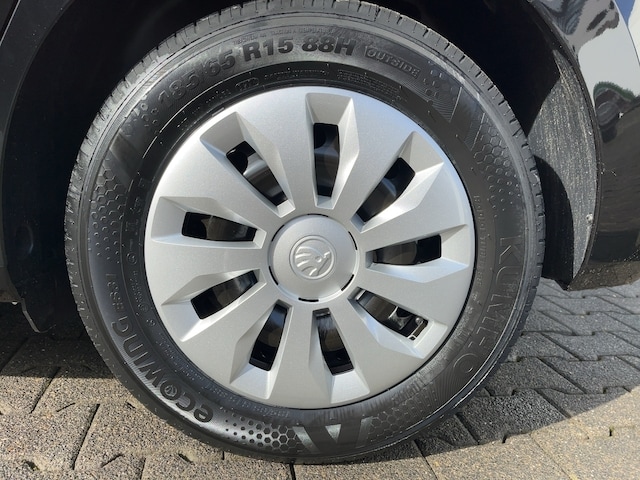 Skoda Fabia 1.0 MPI LED PDC