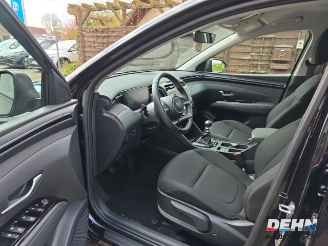 Hyundai Tucson 1.6 T-GDi Trend