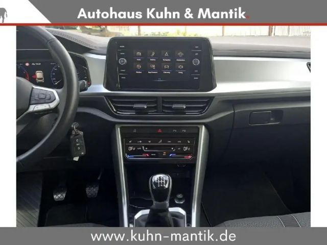 Volkswagen T-Roc 1.0 TSI Life