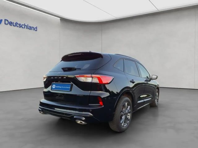 Ford Kuga EcoBoost ST Line X