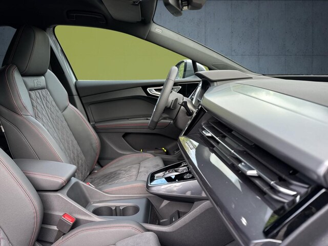 Audi Q4 e-tron 35 Sportback