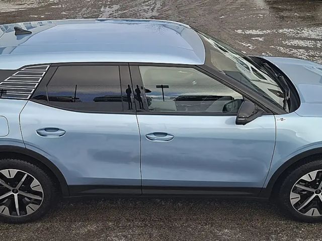 Ford Explorer AWD EV Premium