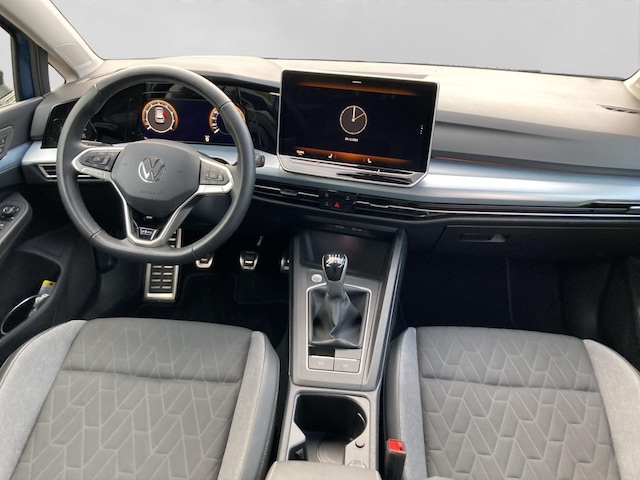 Volkswagen Golf 1.5 TSI