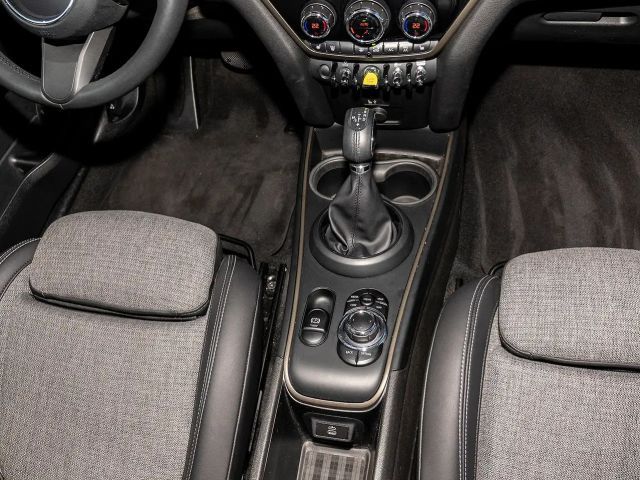 MINI Cooper SE Countryman All4 SE