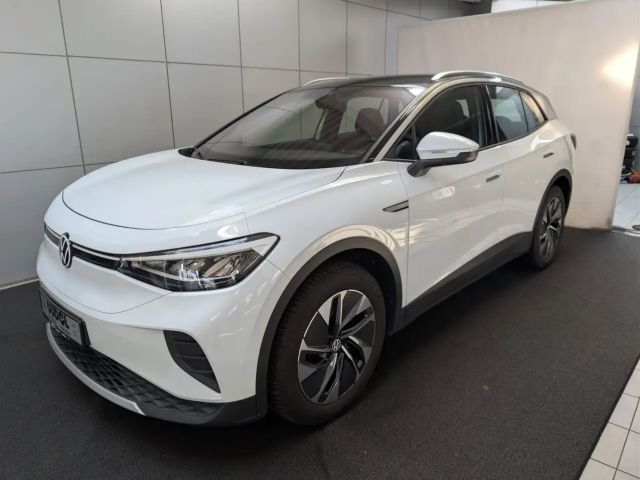 Volkswagen ID.4 52 KWh Performance Pure