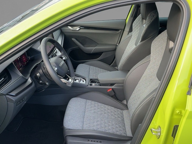 Skoda Octavia Combi Sportline