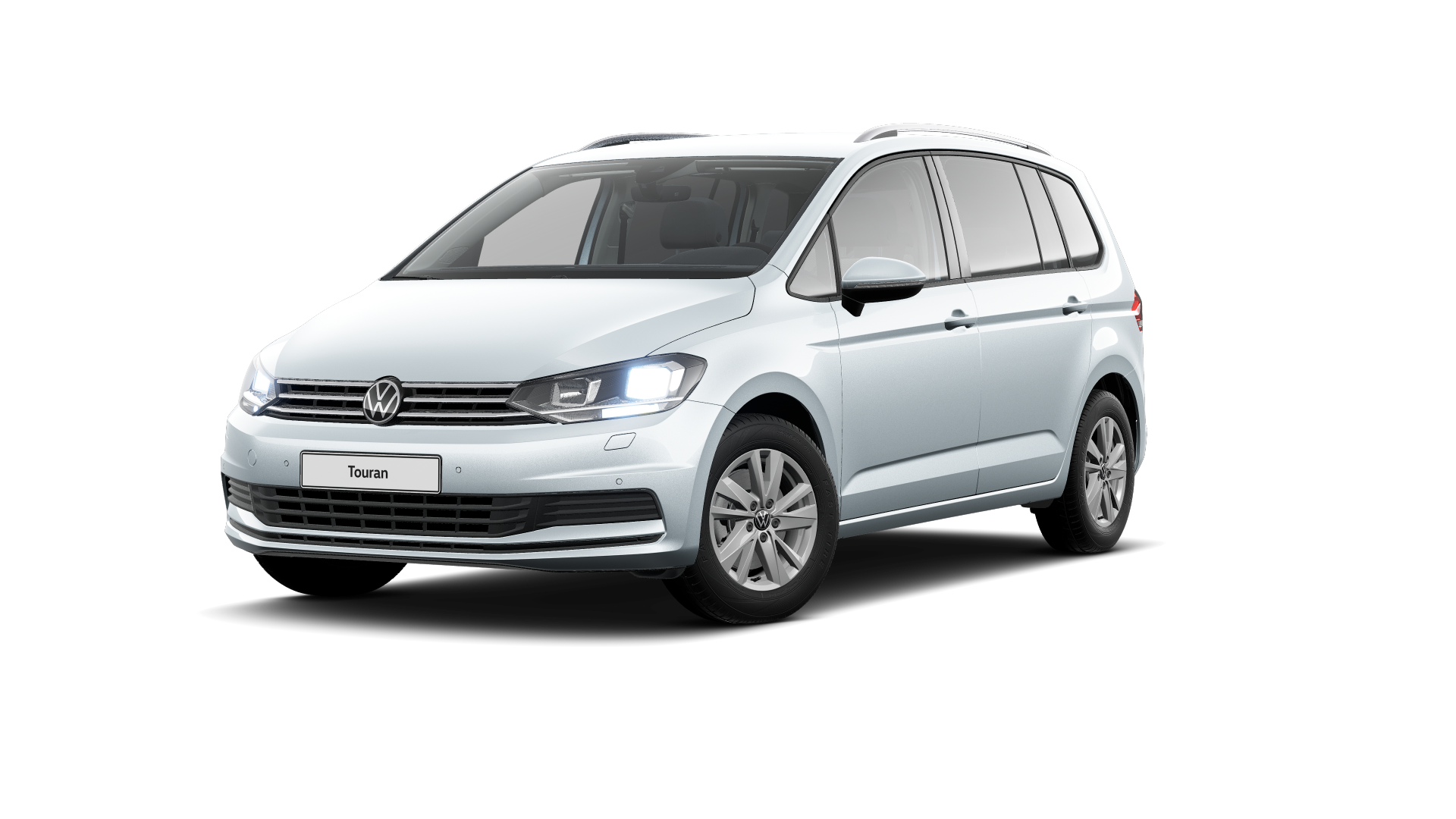 Volkswagen Touran 1.5 TSI Comfortline DSG