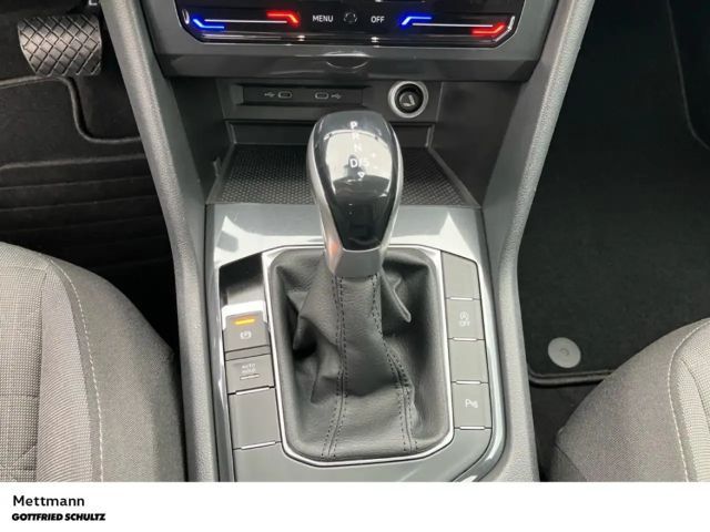 Volkswagen Tiguan 2.0 TDI DSG Life