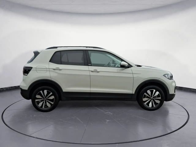 Volkswagen T-Cross 1.0 TSI DSG