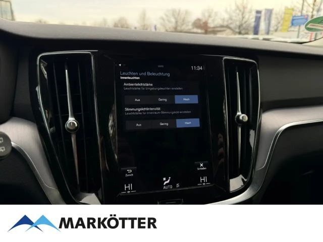 Volvo V60 AWD Inscription T6