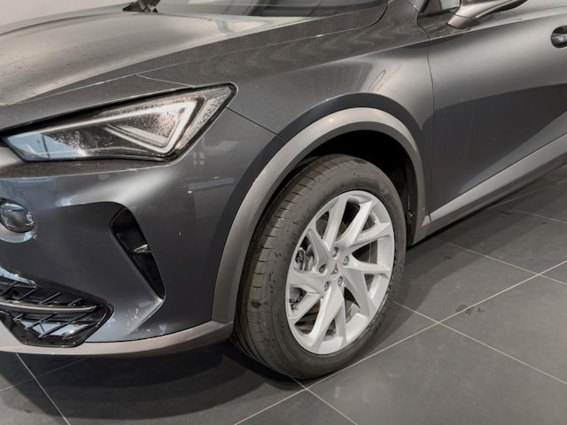 Cupra Formentor 1.5 TSI