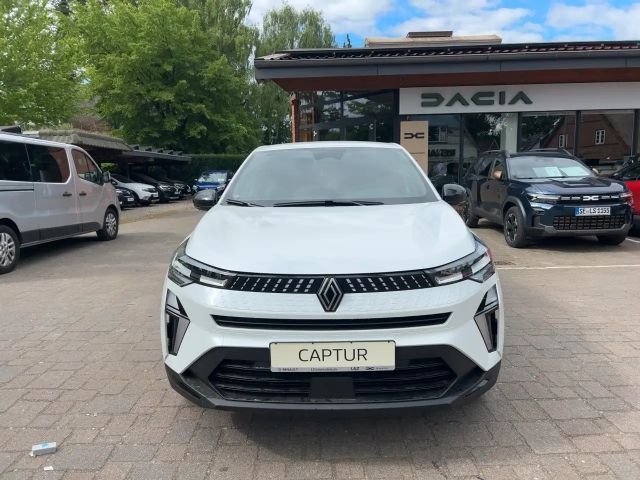 Renault Captur TCe 90 Techno