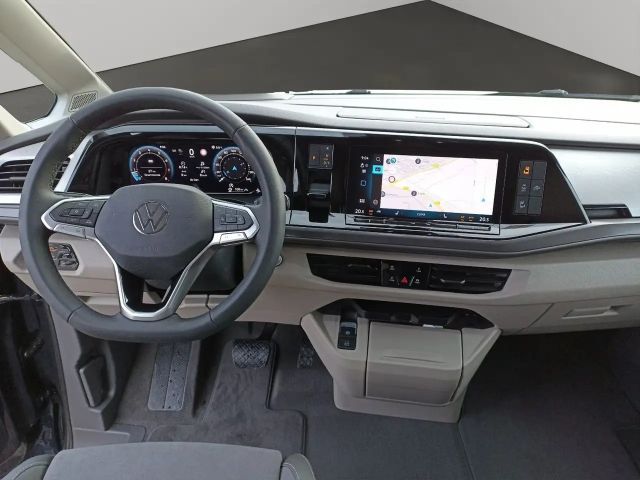 Volkswagen California Coast T7