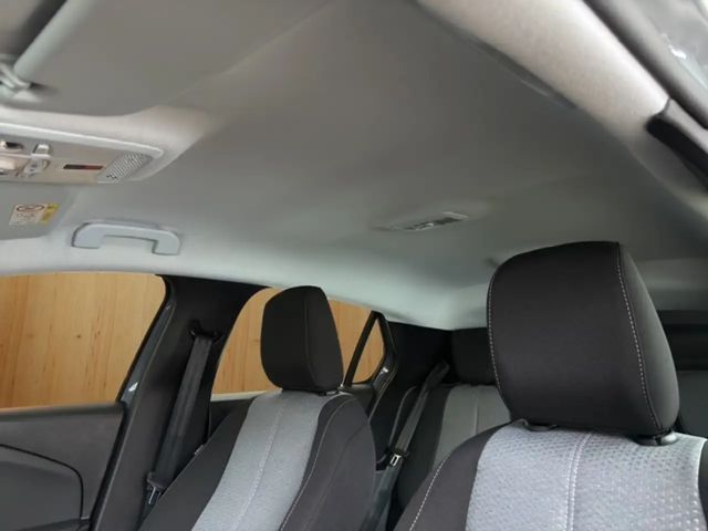 Opel Corsa Edition Turbo