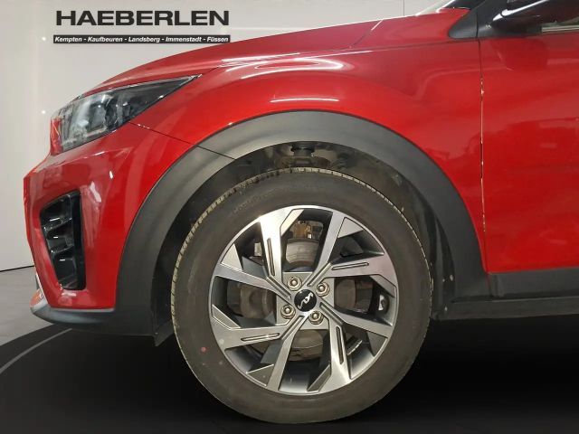 Kia Stonic GDi GT-Line