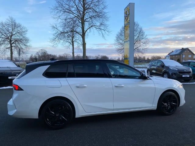 Opel Astra GS-Line Grand Sport Sports Tourer