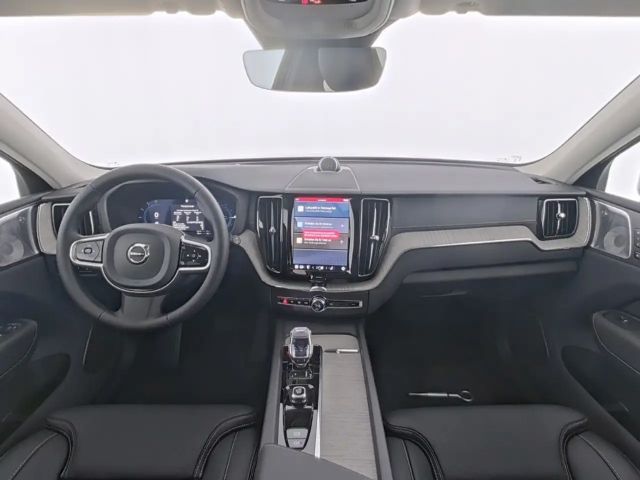 Volvo XC60 AWD Dark Recharge Ultra