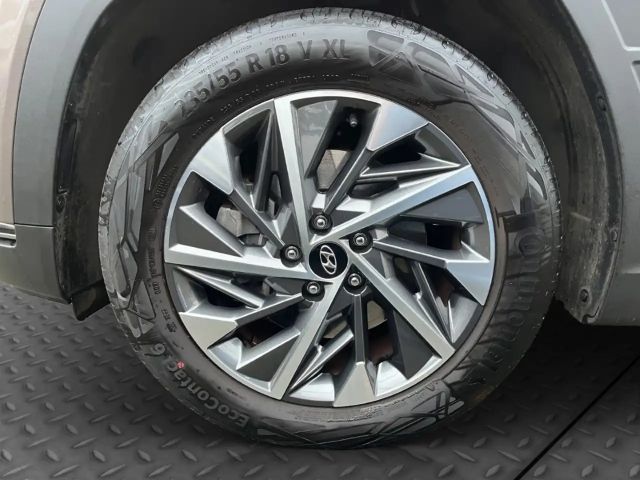 Hyundai Tucson 1.6 T-GDi Trend