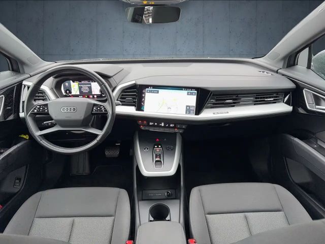 Audi Q4 e-tron 40 S-Line