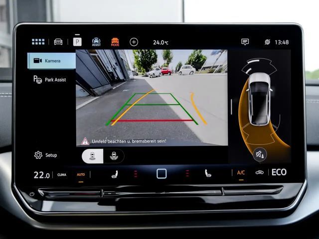 Volkswagen ID.4 Move Performance Pro