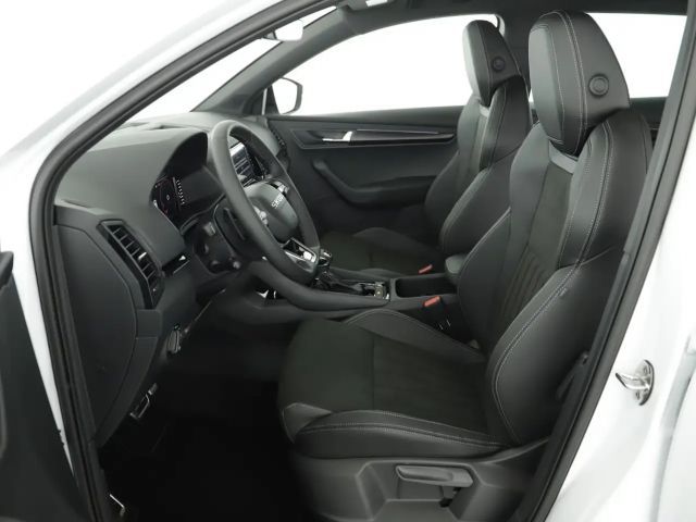 Skoda Karoq 4x4 Sportline