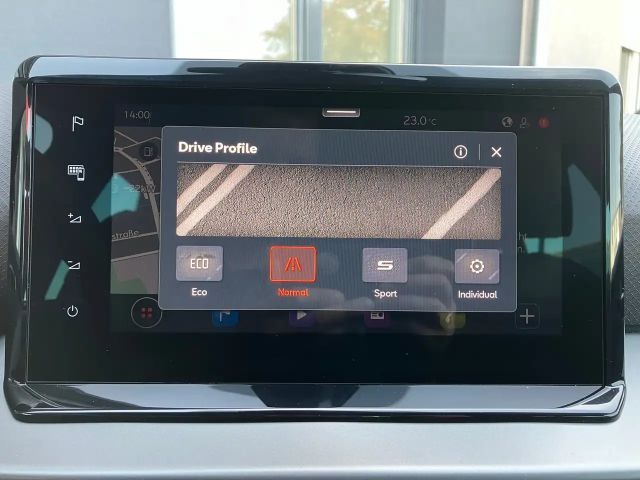 Seat Arona 1.0 TSI DSG FR-lijn