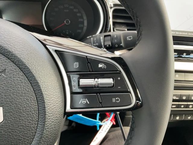 Kia XCeed GDi Spirit