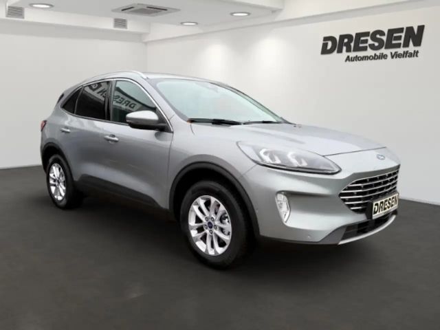 Ford Kuga Plug in Hybrid Titanium X