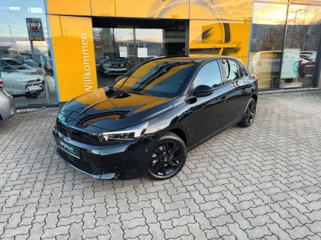Opel Corsa 1.2 Turbo GS-Line Grand Sport Turbo