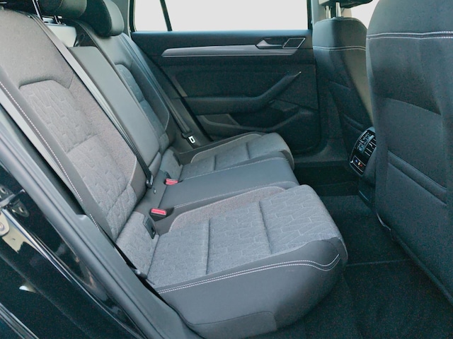 Volkswagen Passat 2.0 TDI Variant