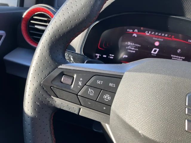 Seat Arona 1.0 TSI FR-lijn